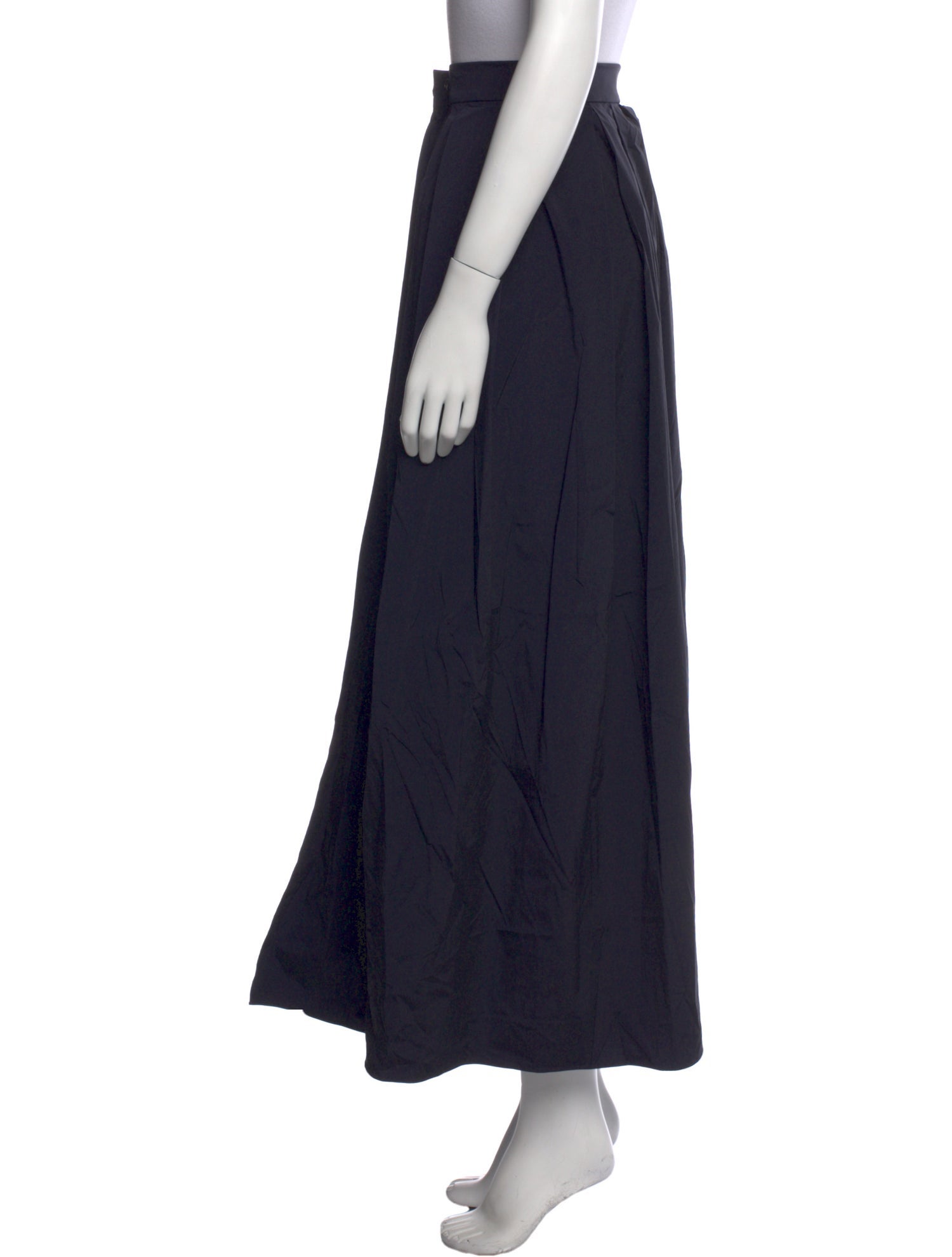 Escada Long Skirt w/ Tags