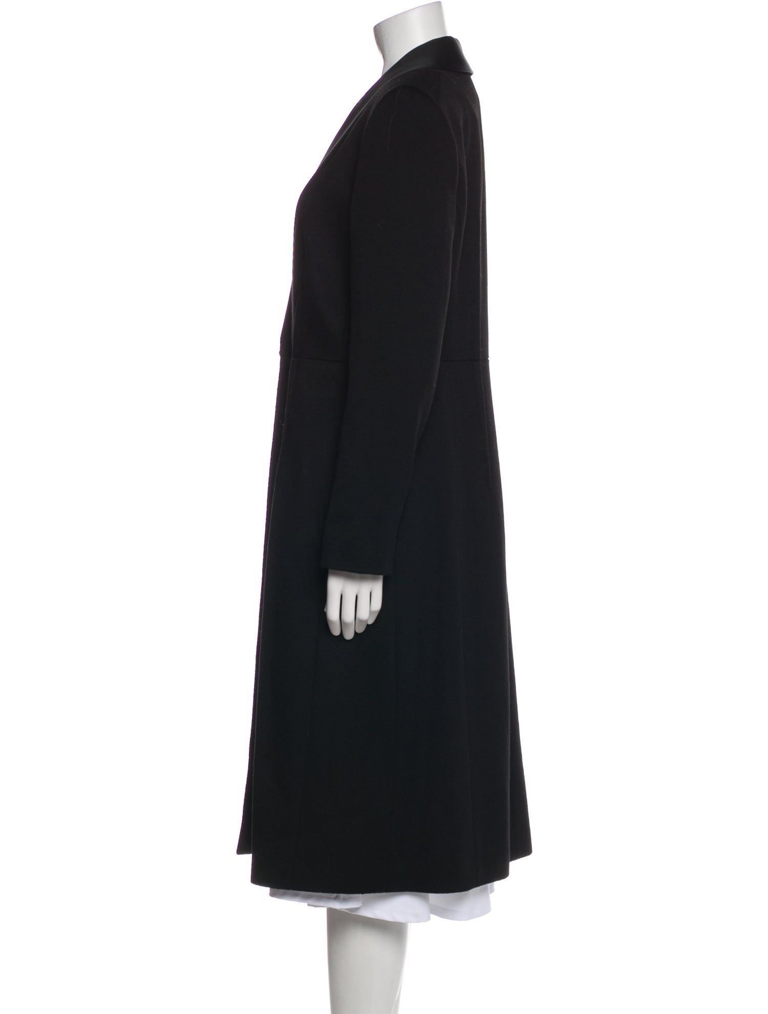 Escada Wool Coat w/ Tags