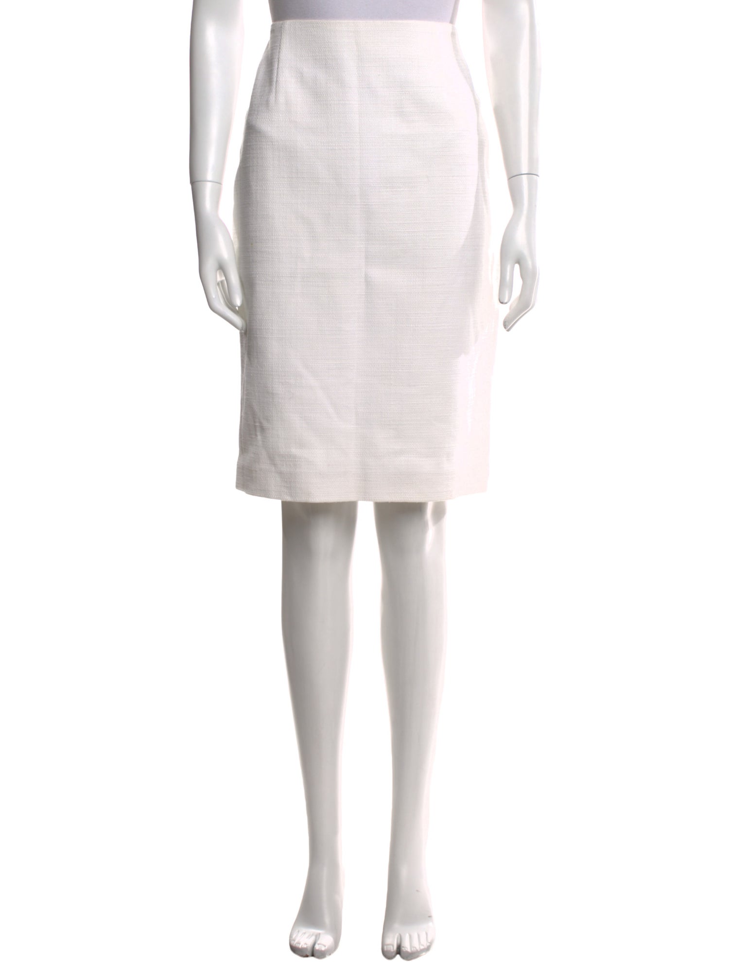 Escada Knee-Length Skirt