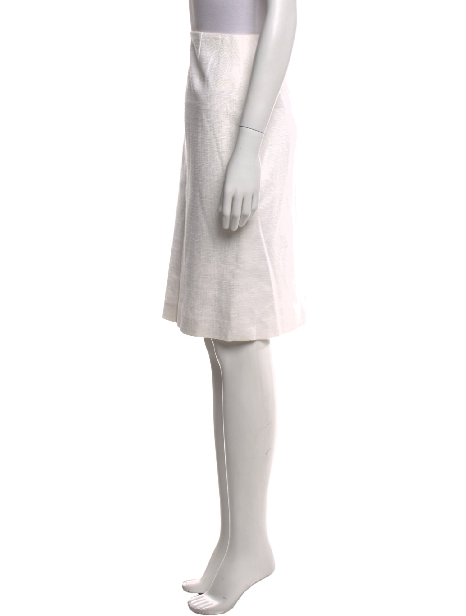 Escada Knee-Length Skirt