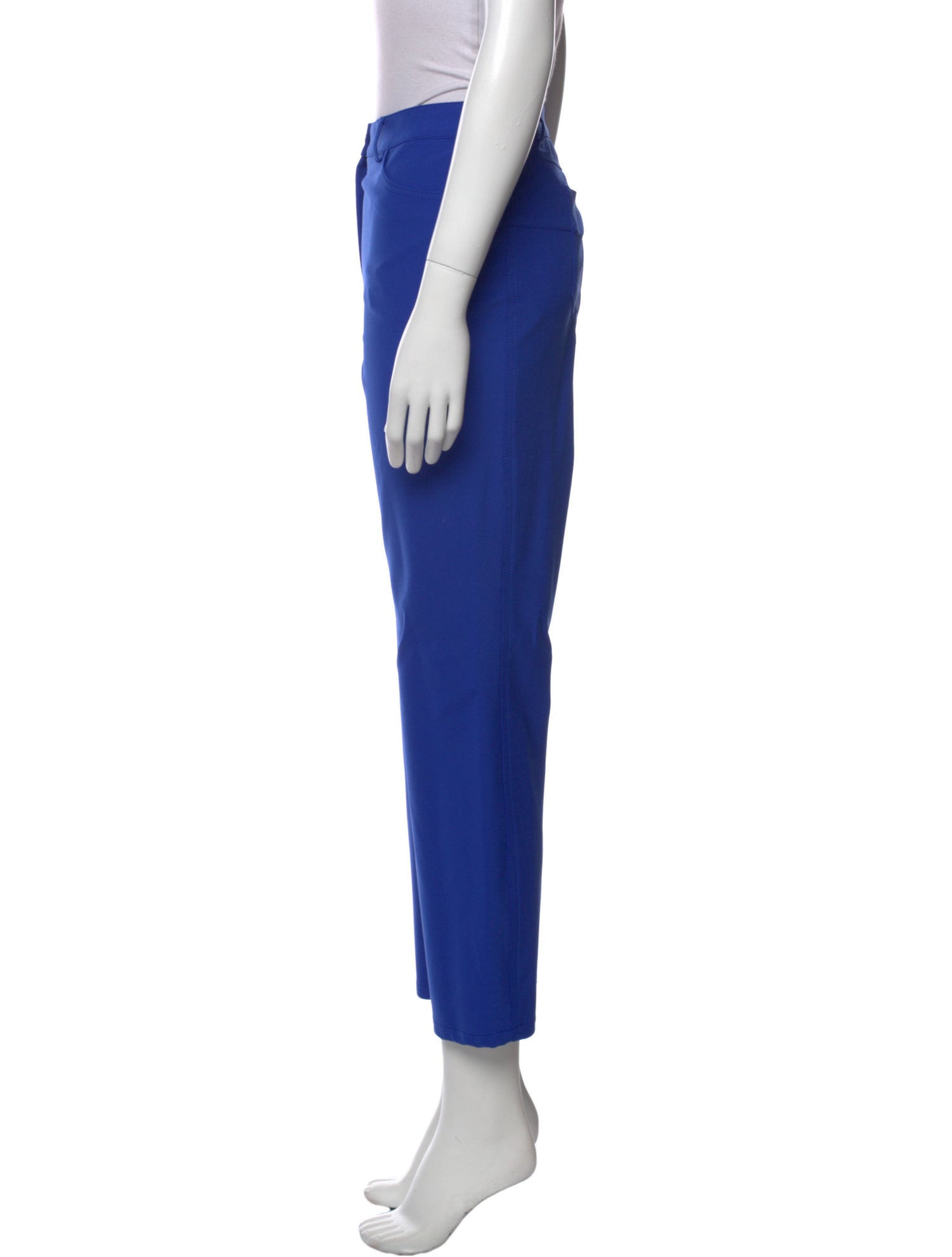 Escada Straight Leg Pants