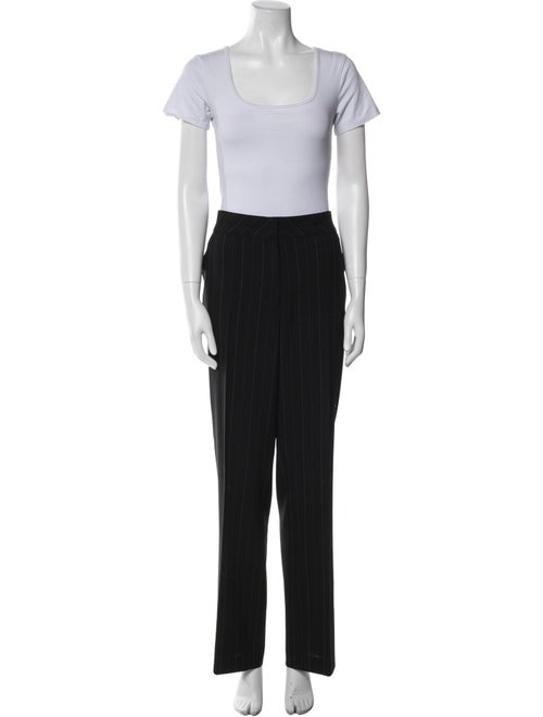 Escada Wool Pantsuit