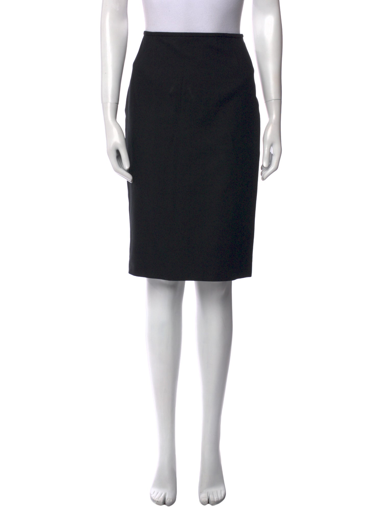 Escada Knee-Length Skirt