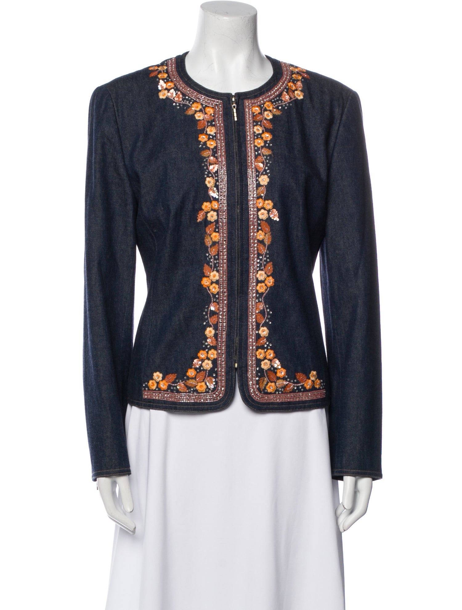 Escada Evening Jacket