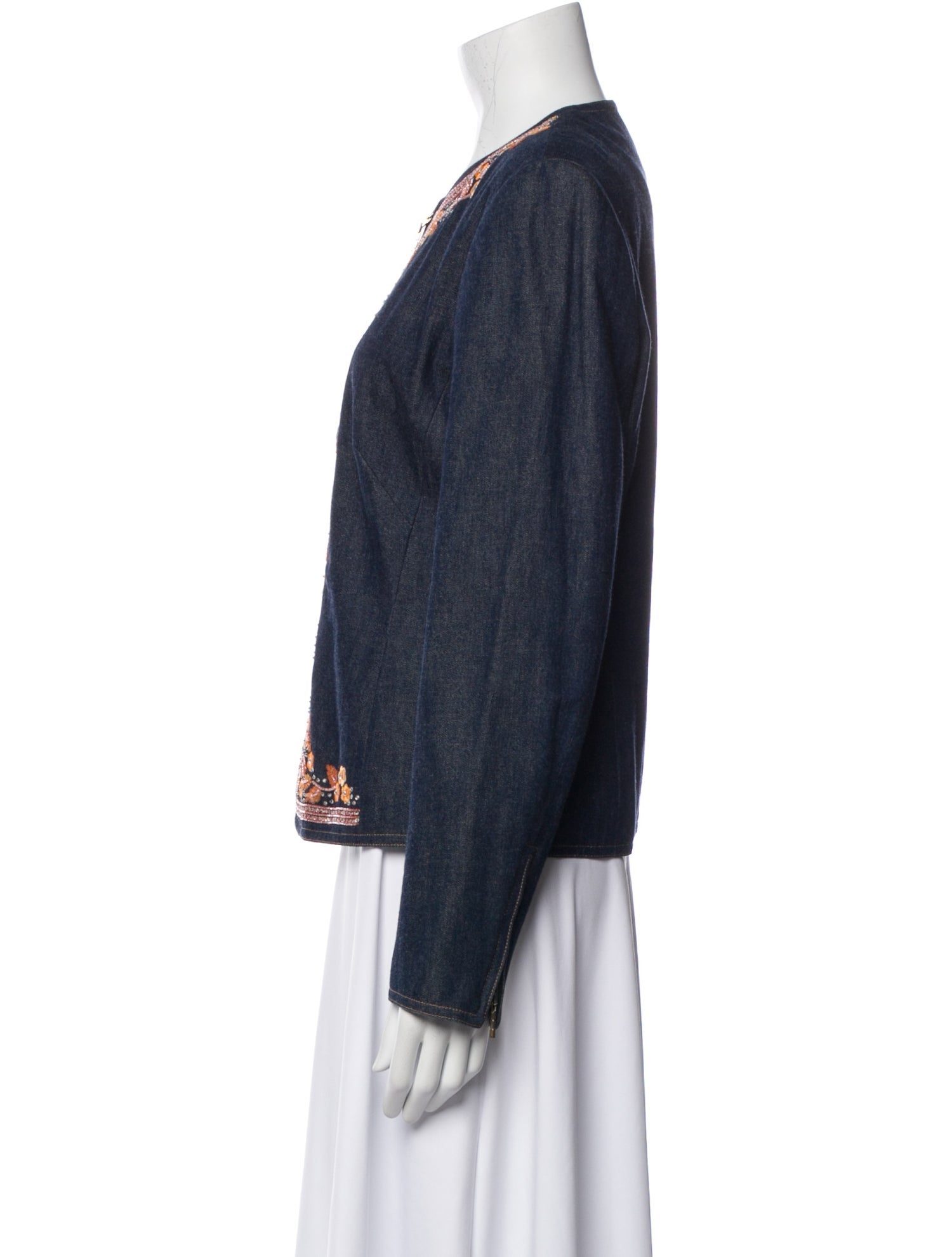 Escada Evening Jacket