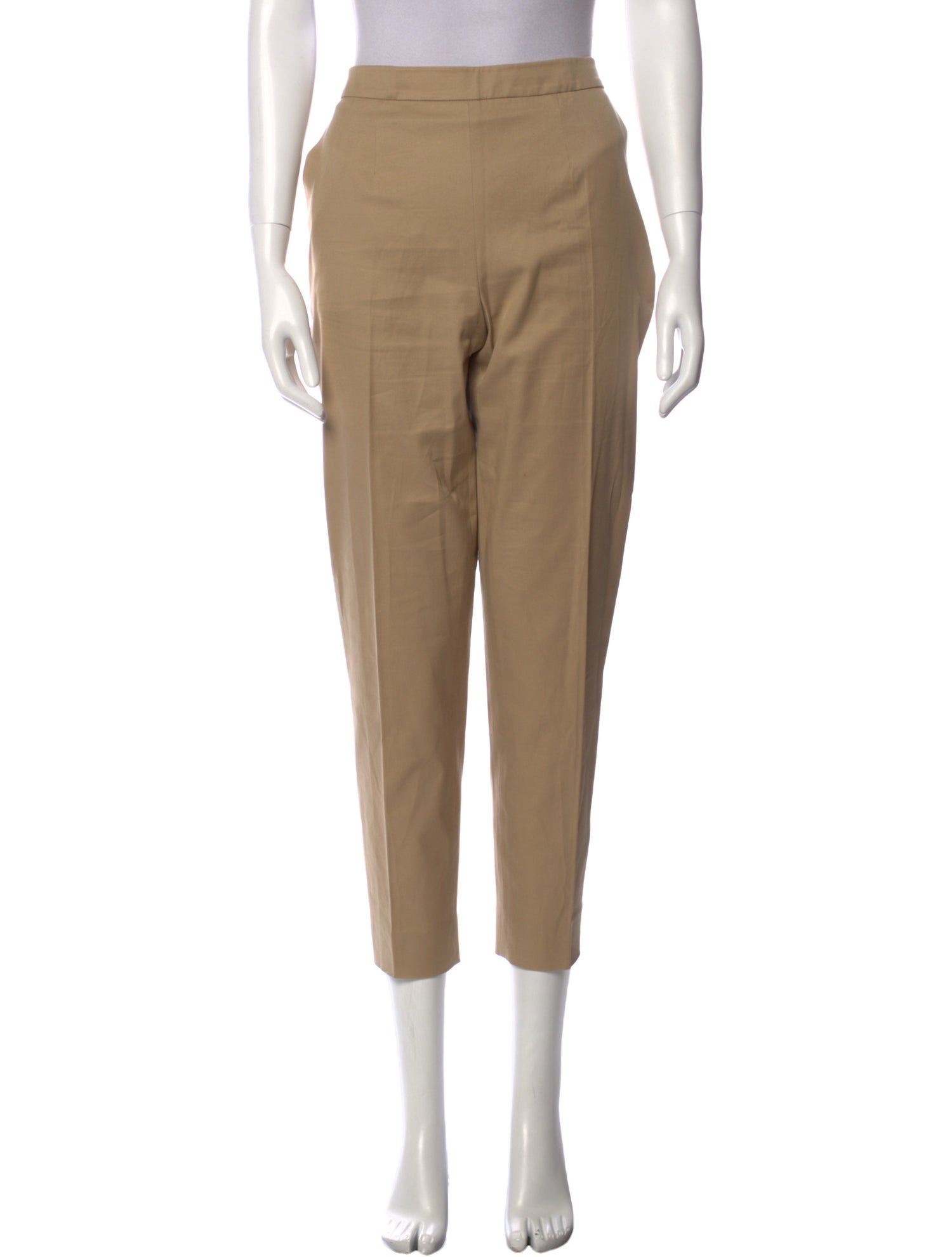 Escada Wide Leg Pants