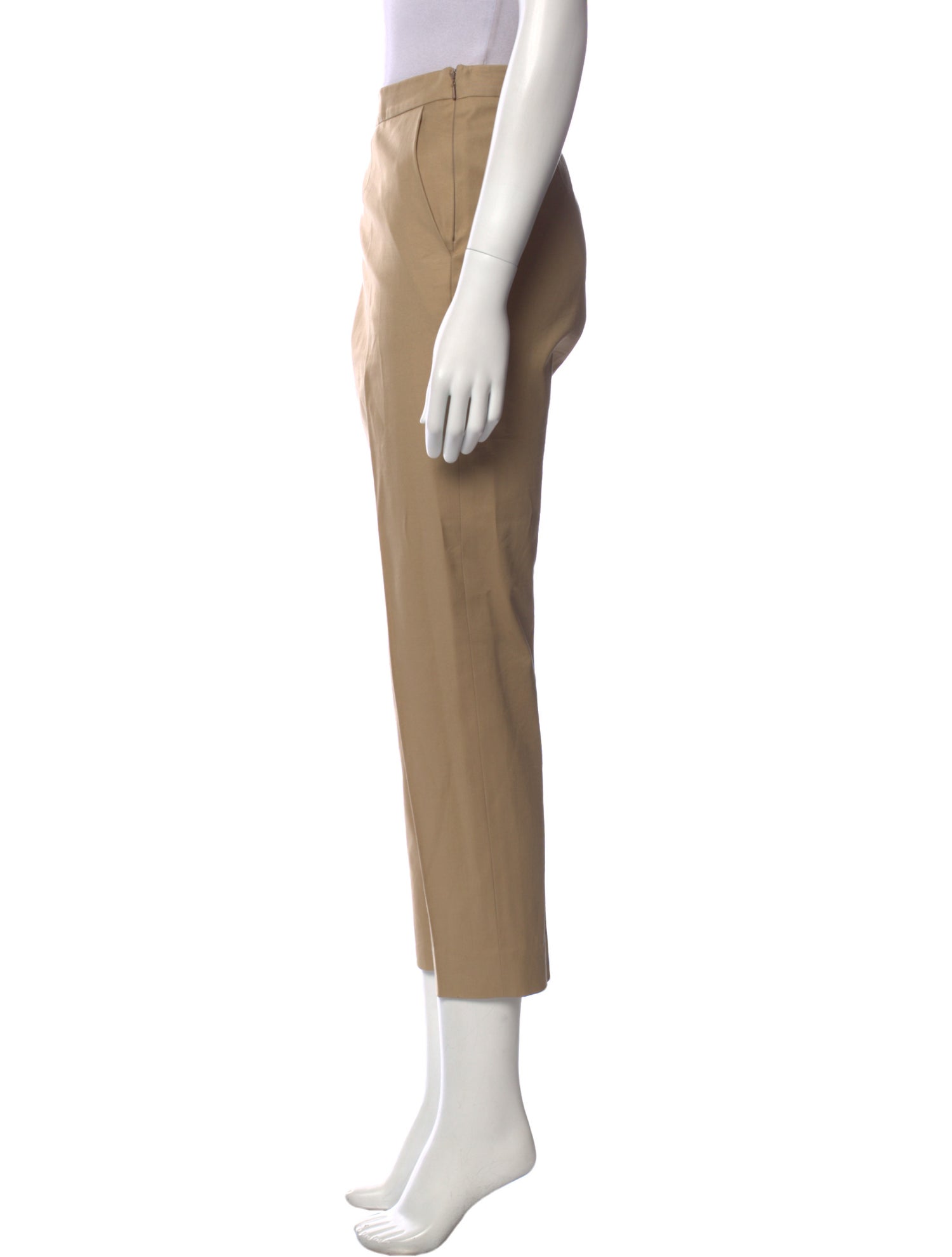 Escada Wide Leg Pants