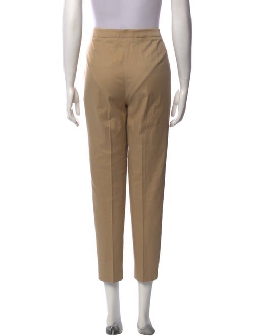 Escada Wide Leg Pants