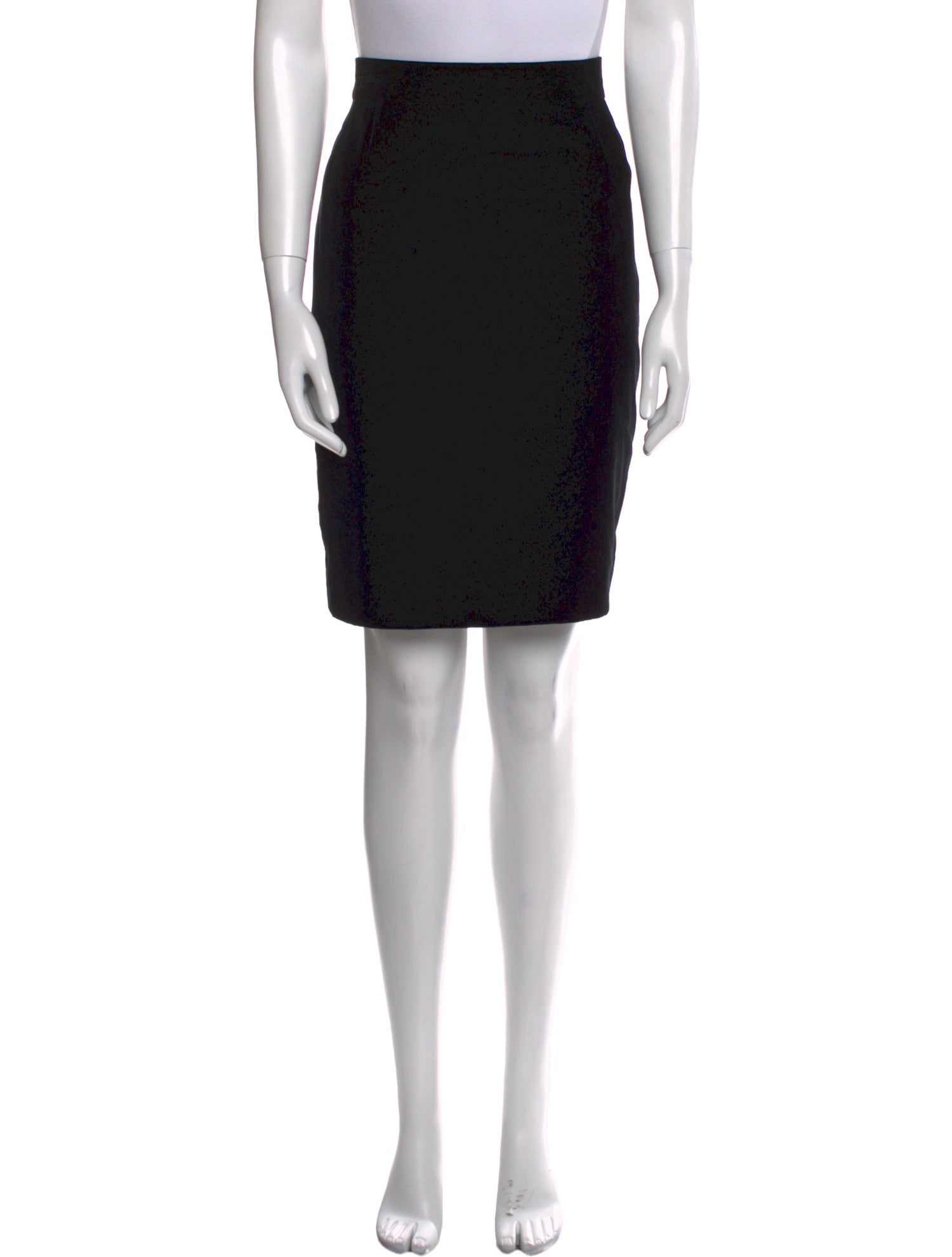 Escada Knee-Length Skirt