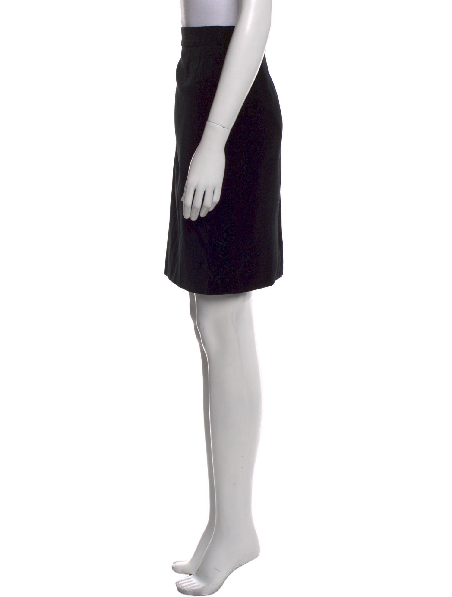 Escada Knee-Length Skirt