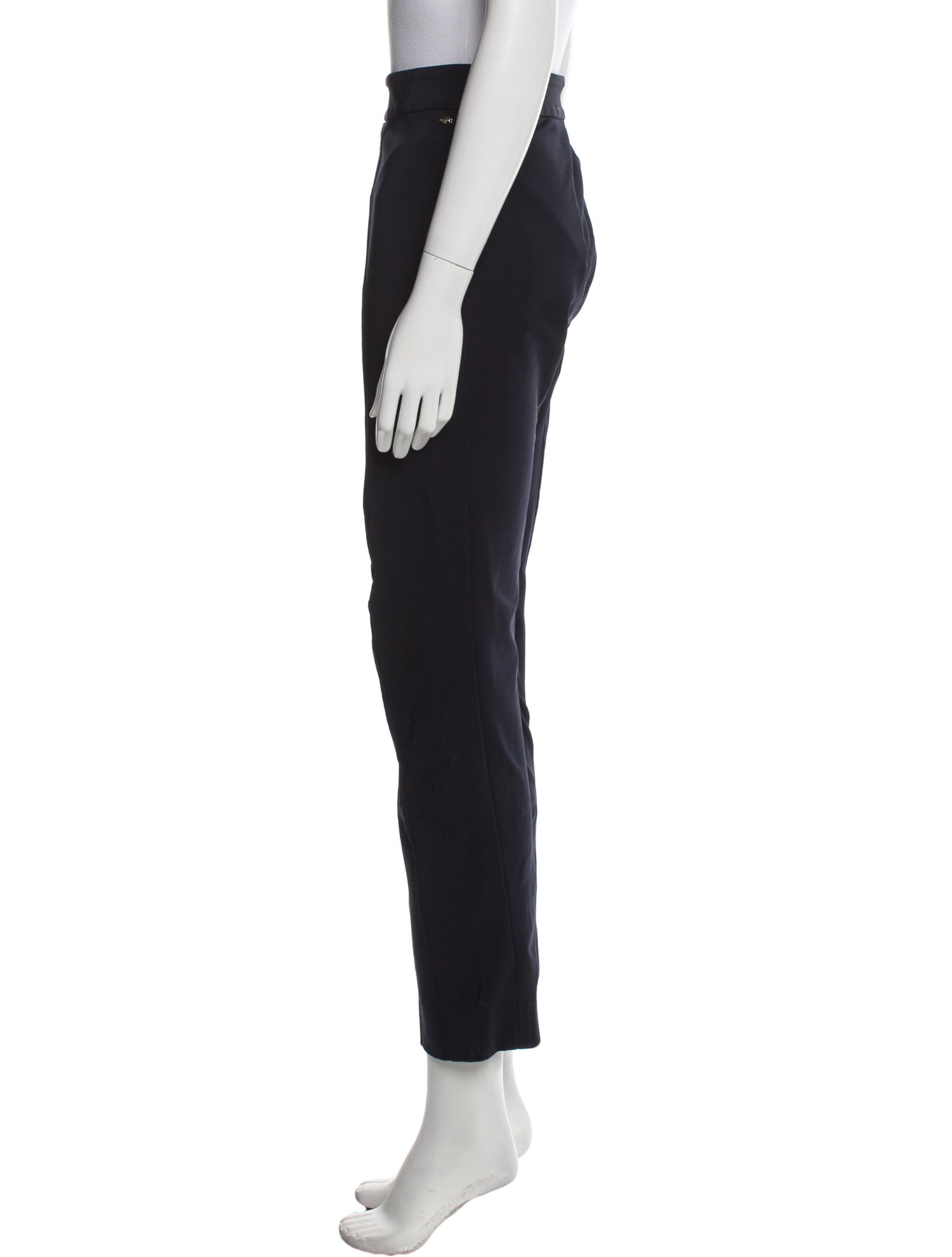 Escada Straight Leg Pants