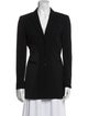 Escada Virgin Wool Blazer