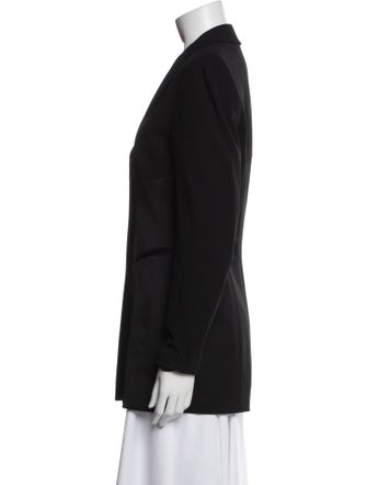 Escada Virgin Wool Blazer