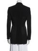 Escada Virgin Wool Blazer