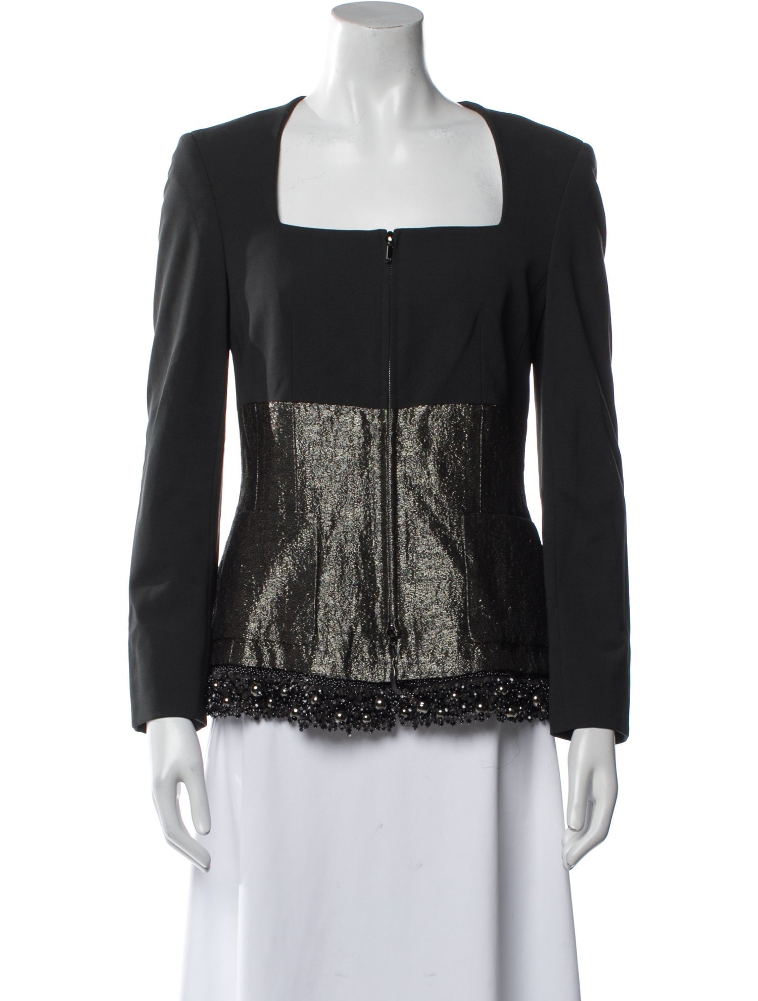 Escada Evening Jacket