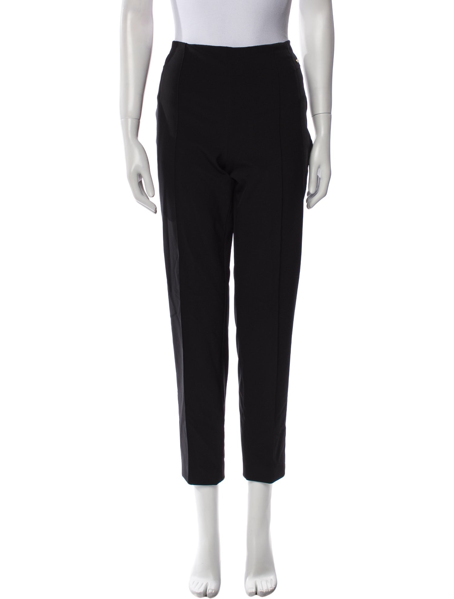 Escada Straight Leg Pants