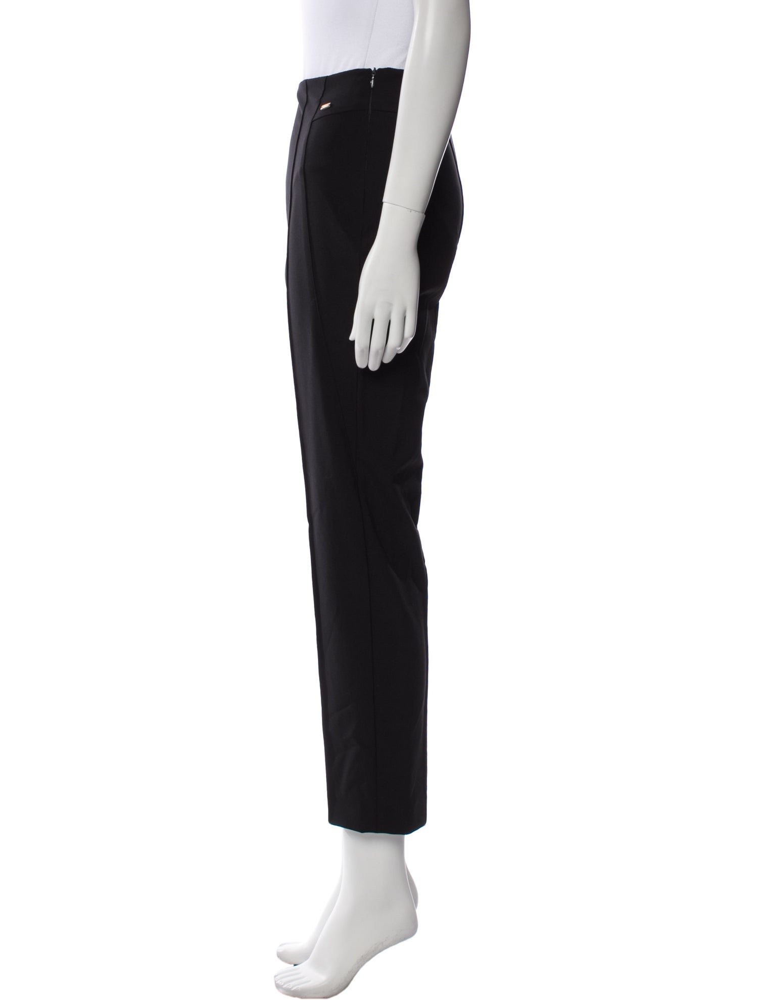 Escada Straight Leg Pants