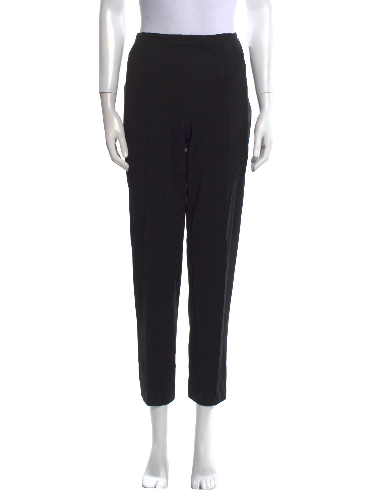 Escada Straight Leg Pants