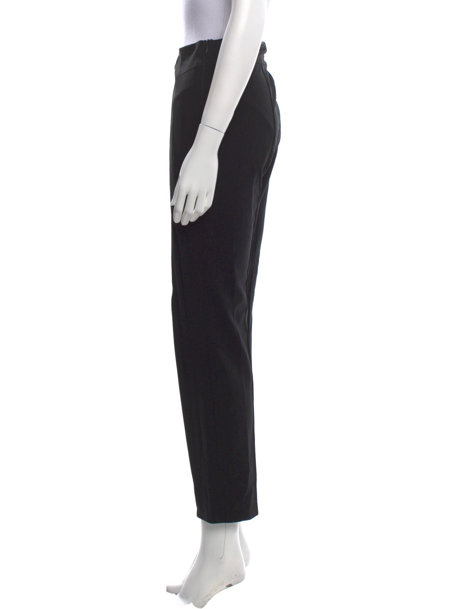 Escada Straight Leg Pants