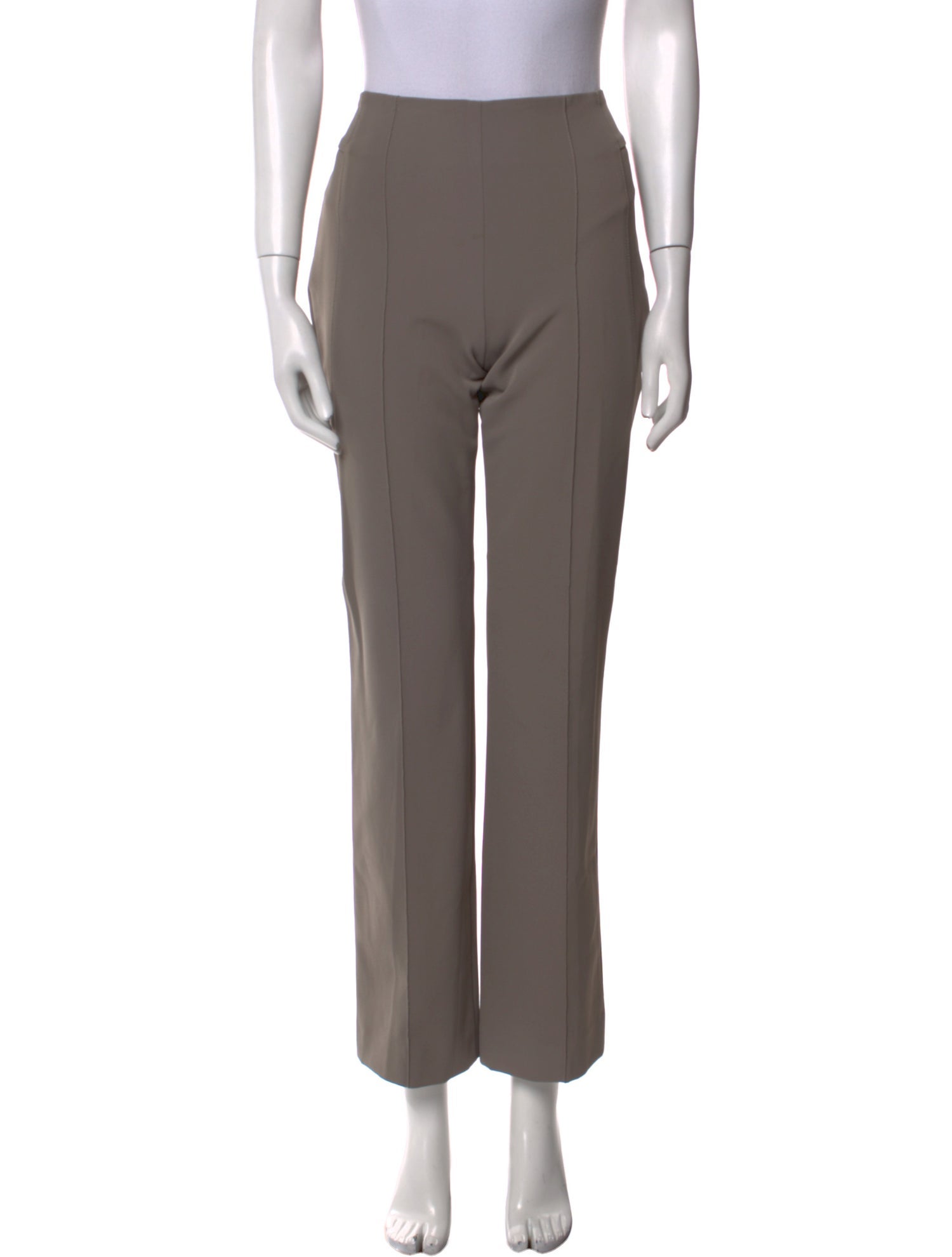 Escada Wide Leg Pants