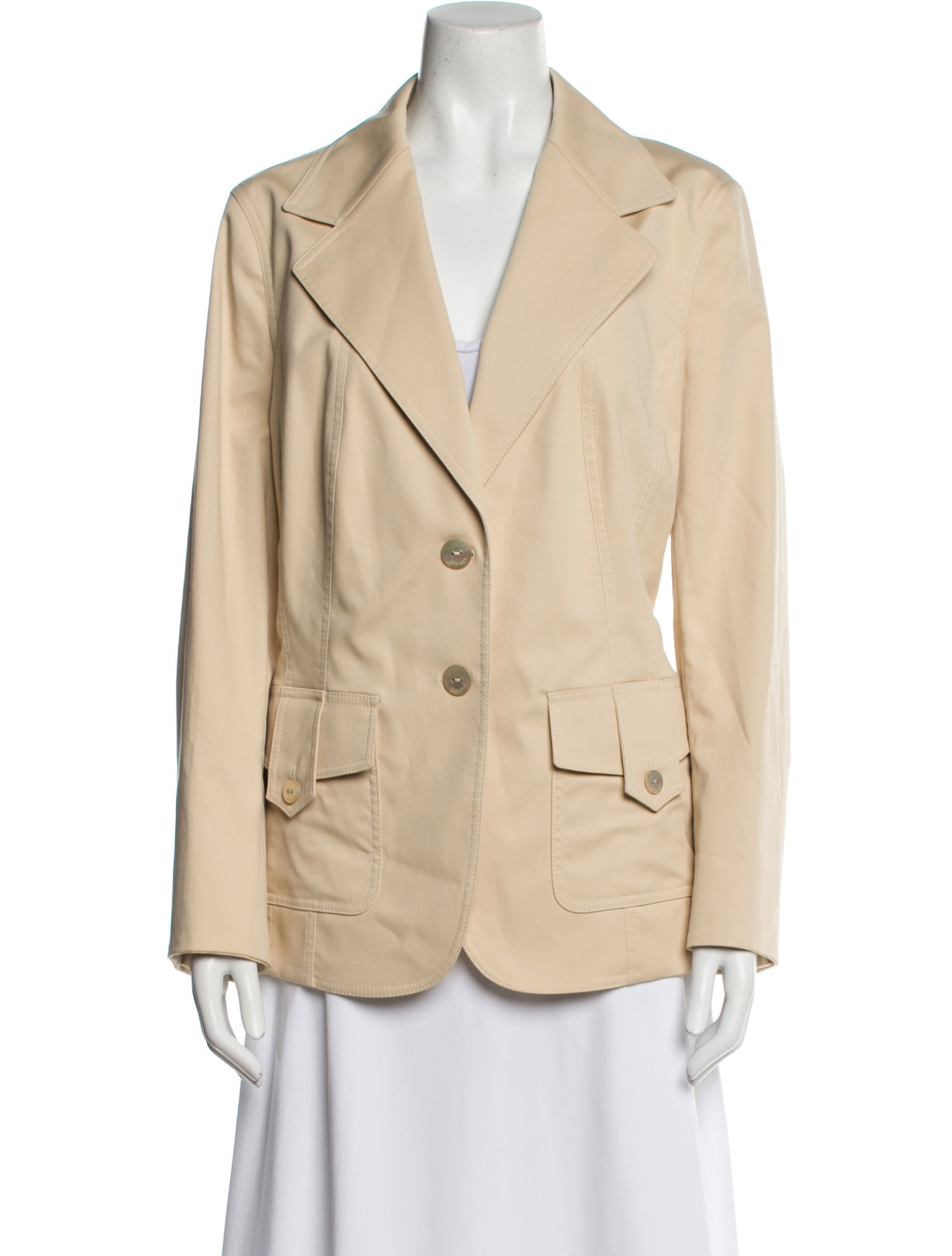 Escada Blazer