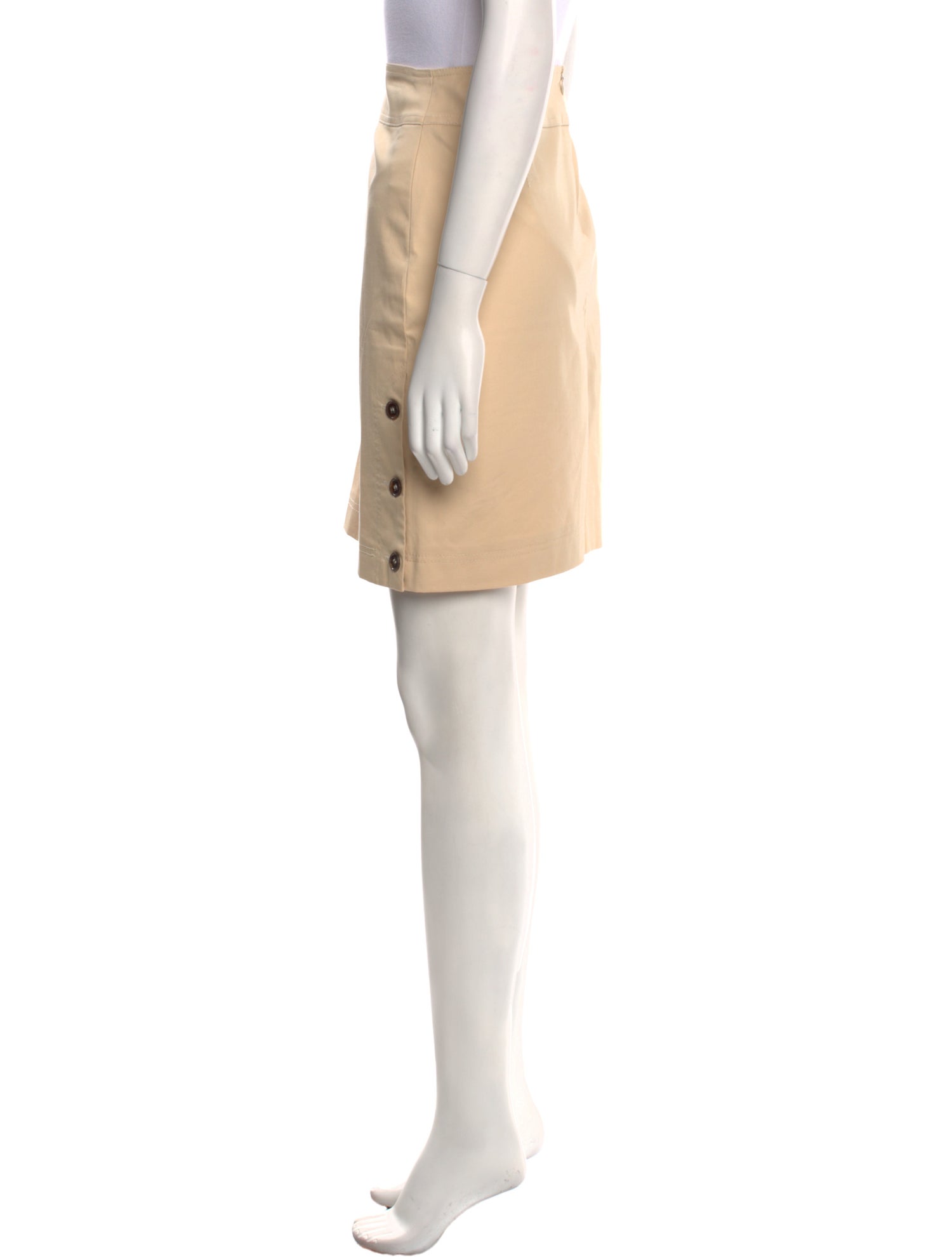 Escada Knee-Length Skirt