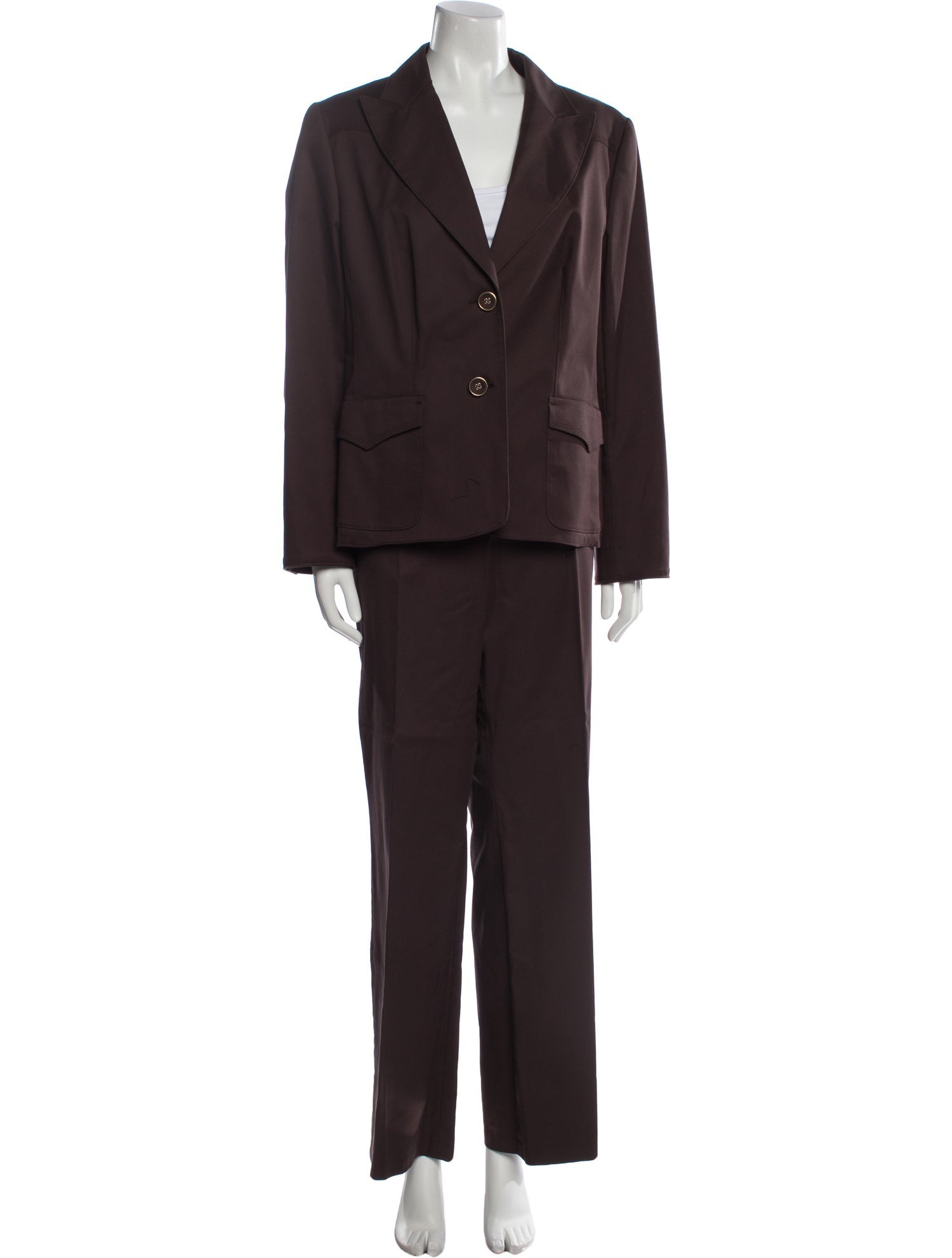 Escada Pantsuit