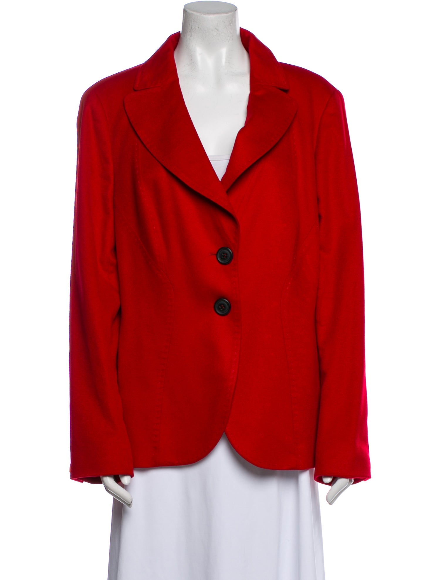 Escada Cashmere Jacket