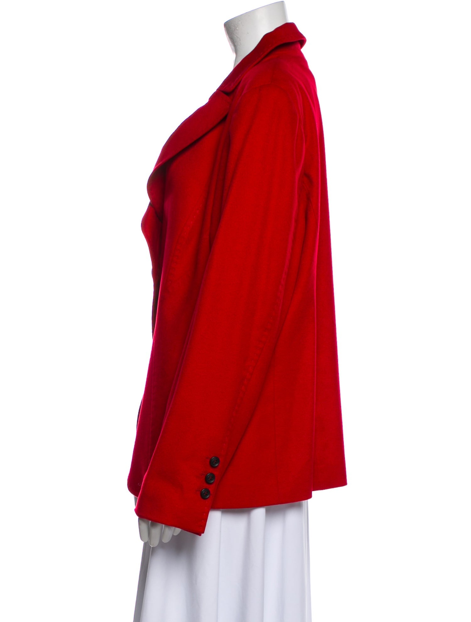 Escada Cashmere Jacket