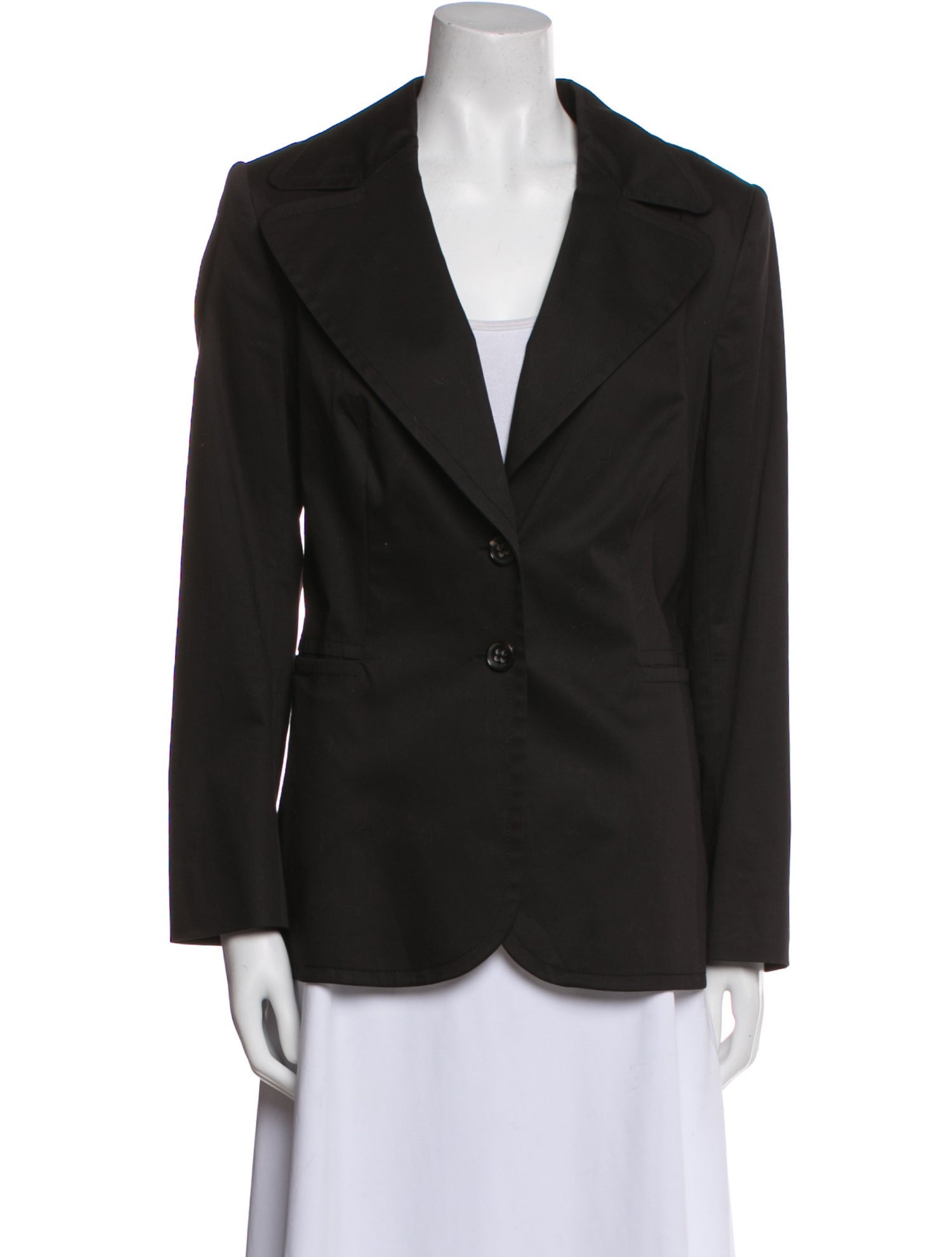 Escada Blazer