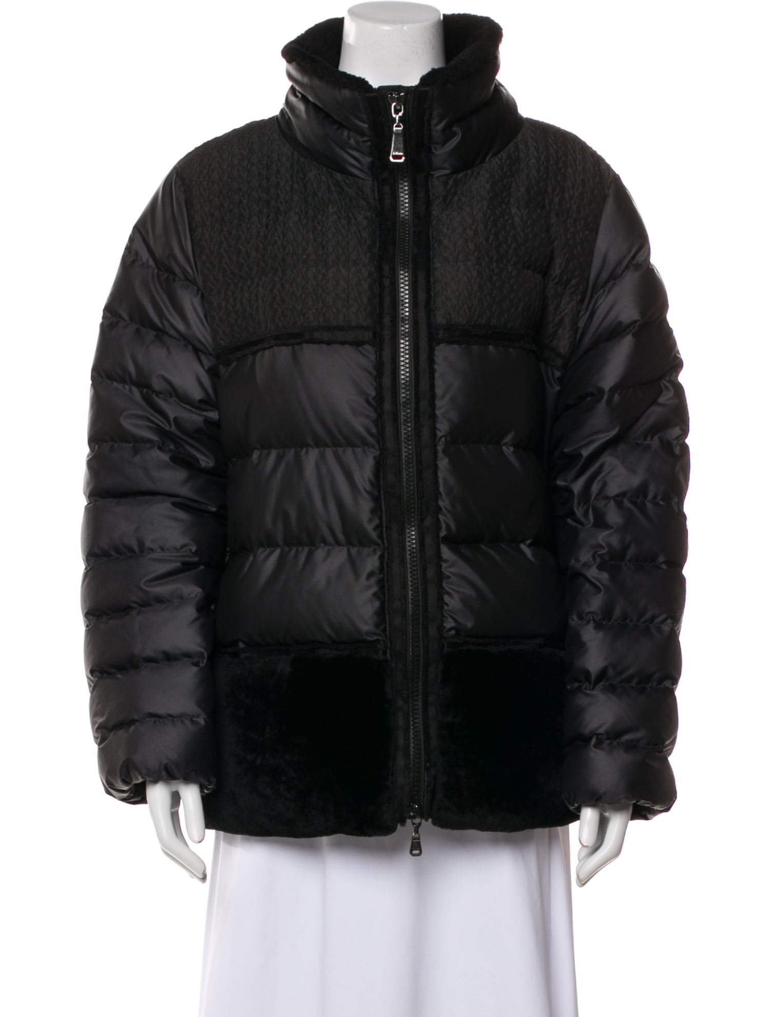 Escada Down Jacket