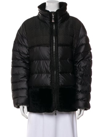 Escada Down Jacket