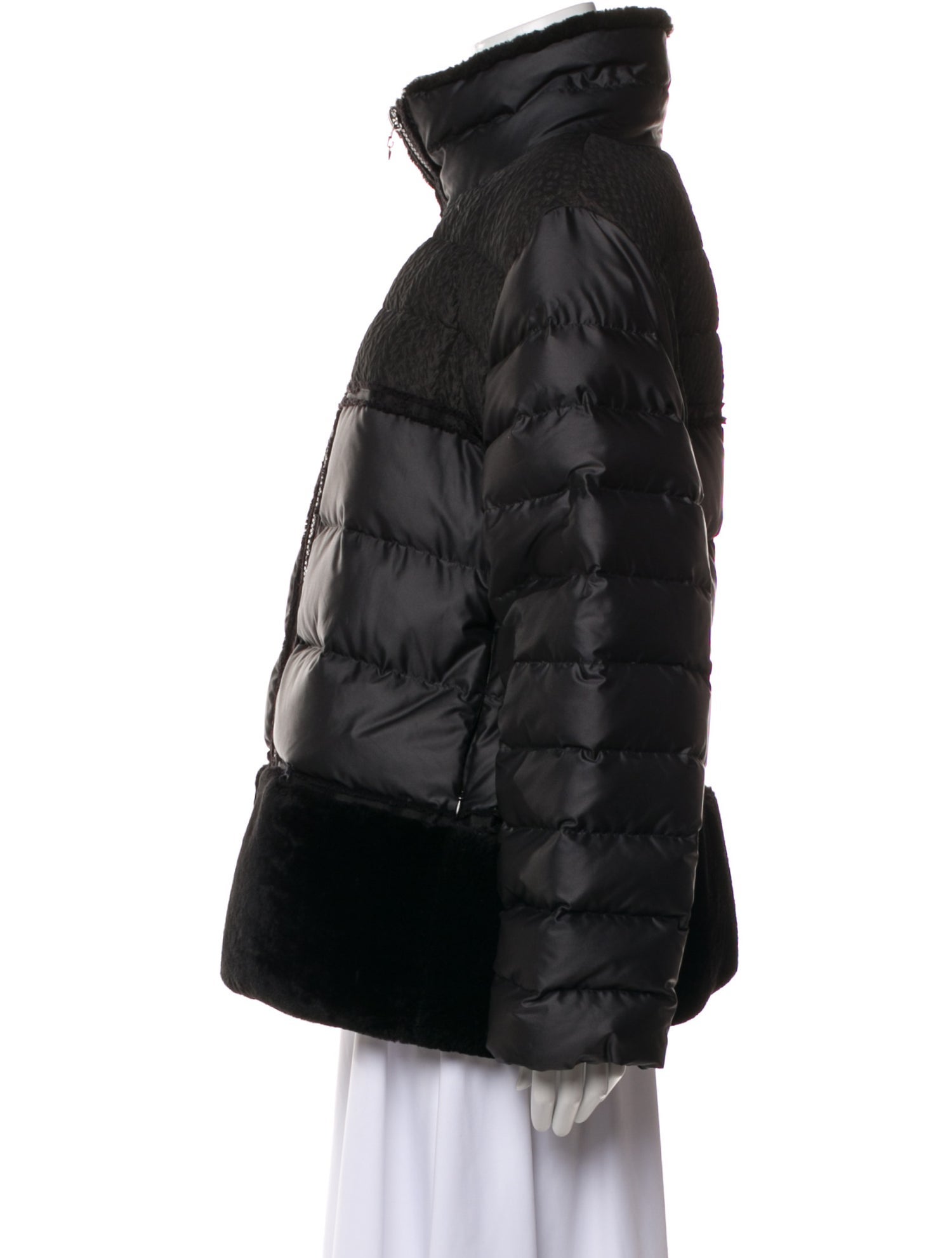 Escada Down Jacket