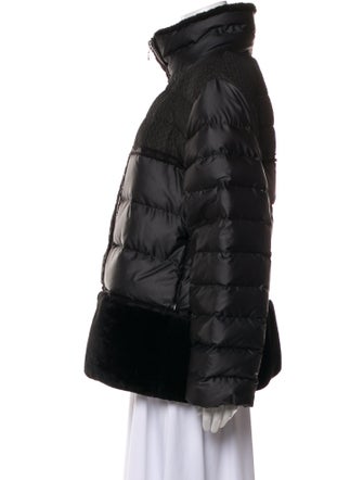 Escada Down Jacket
