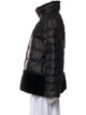 Escada Down Jacket