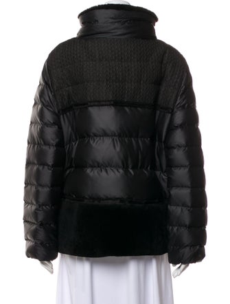 Escada Down Jacket