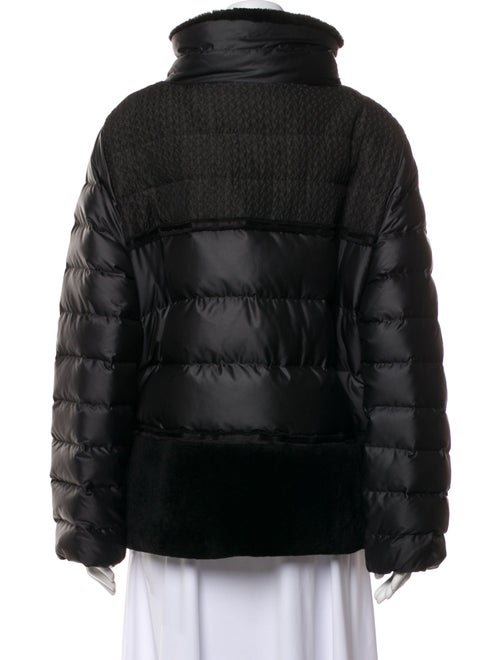 Escada Down Jacket