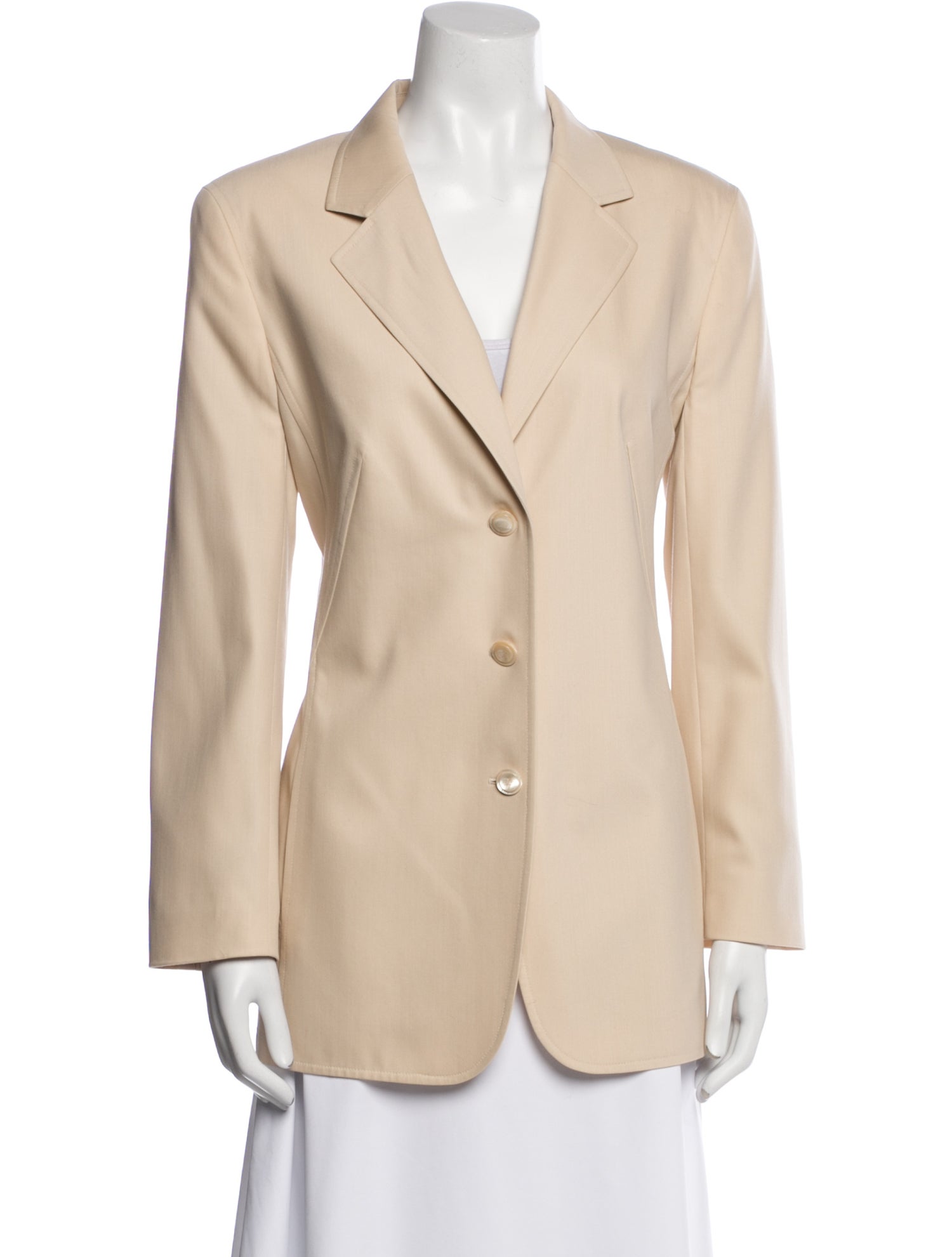 Escada Blazer