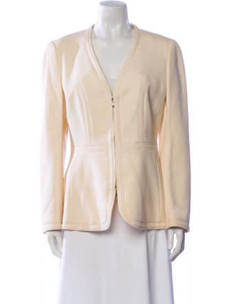 Escada Wool Blazer