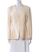 Escada Wool Blazer
