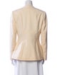 Escada Wool Blazer
