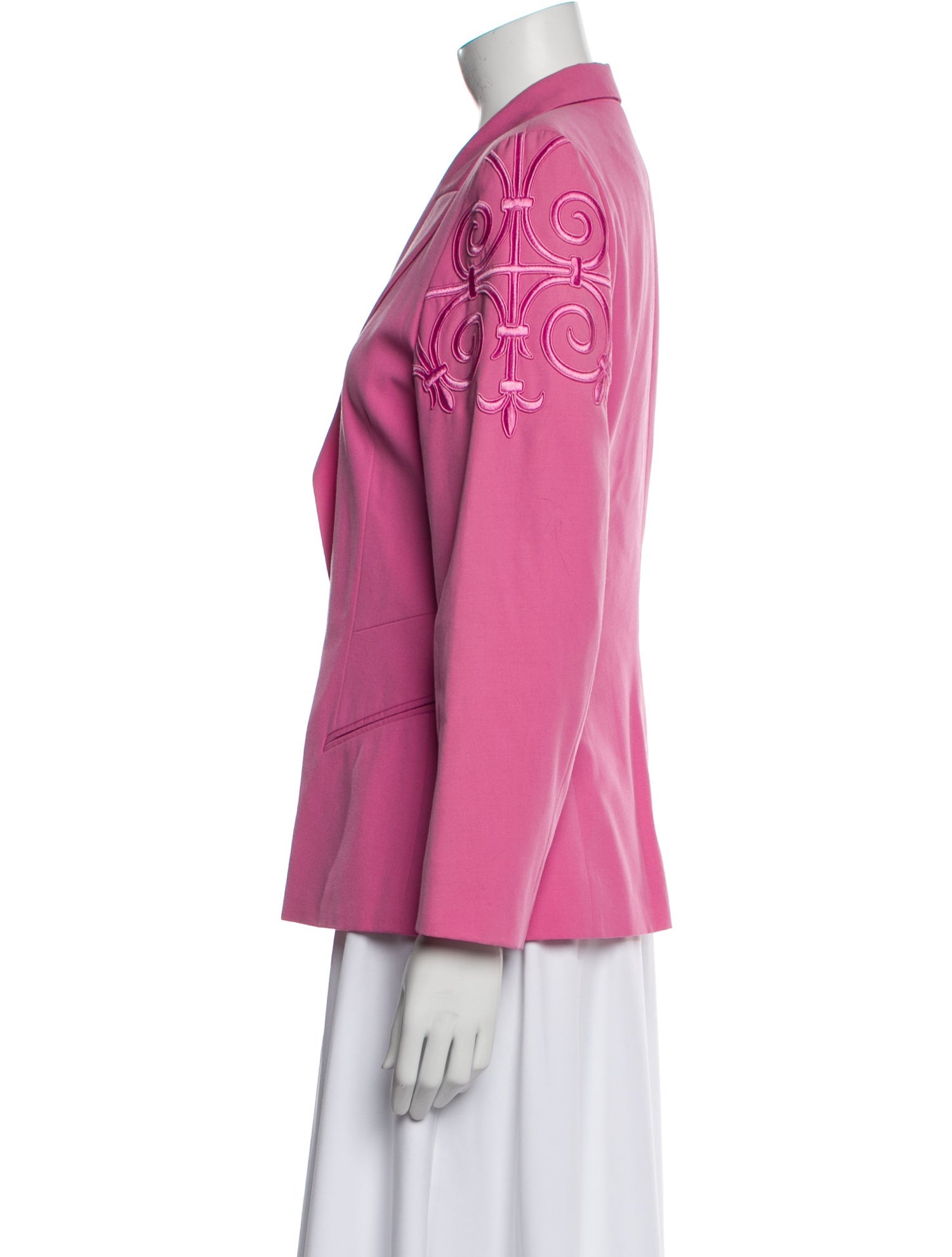 Escada Margaretha Ley Jackets | The RealReal