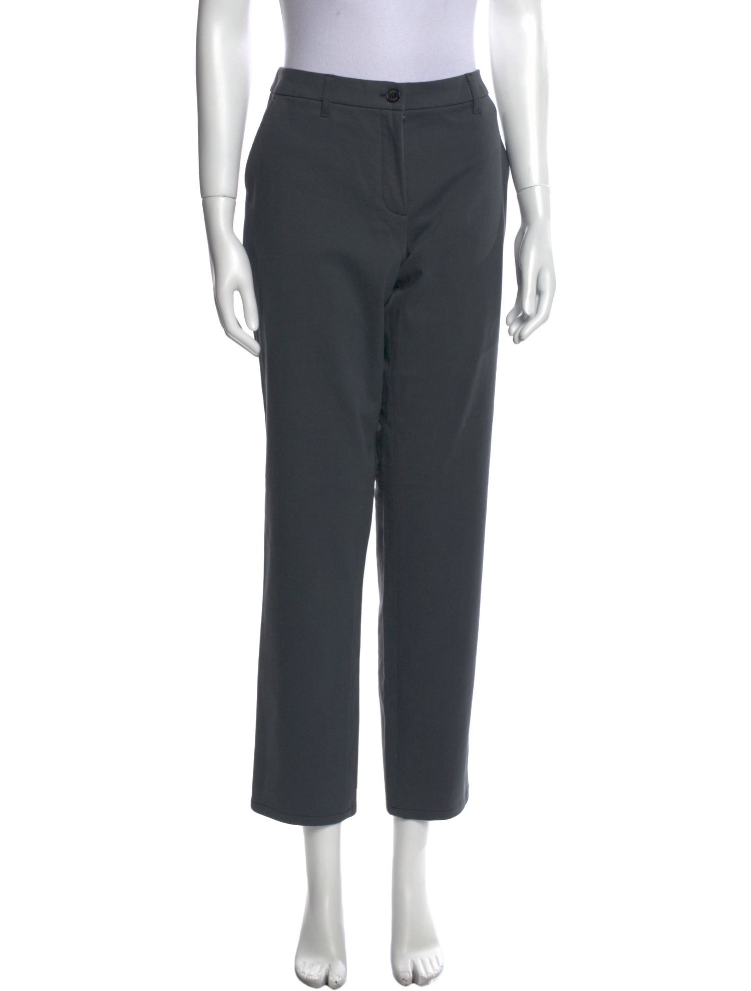 Escada Straight Leg Pants