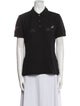 Escada Short Sleeve Polo
