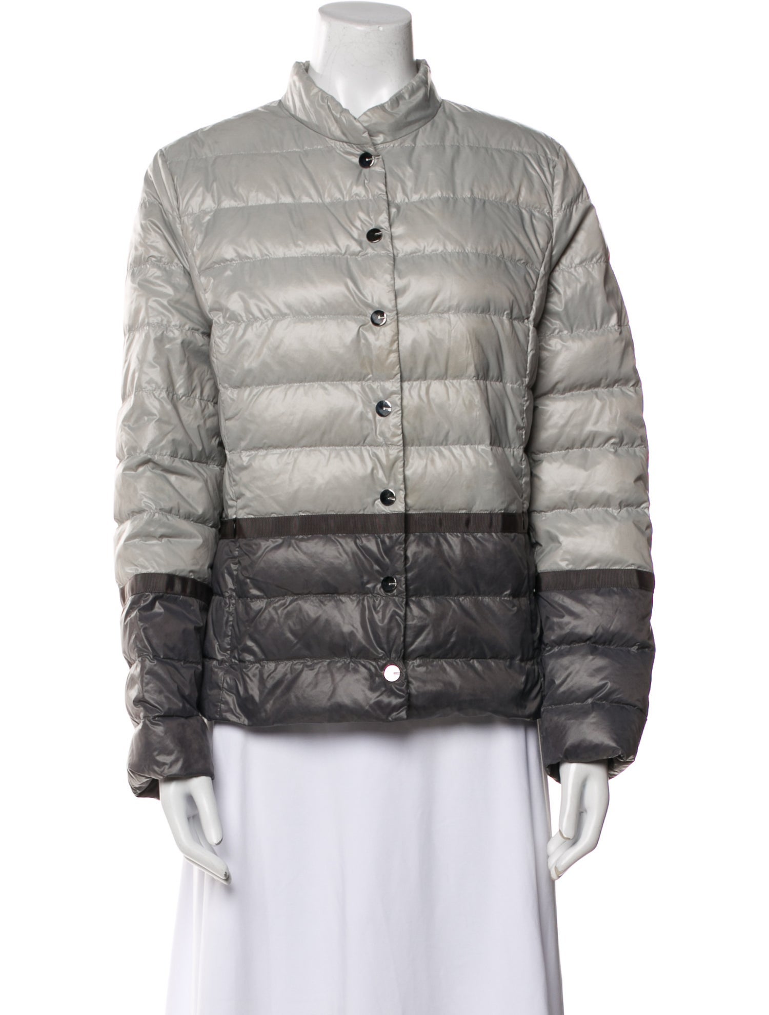 Escada Bomber Jacket