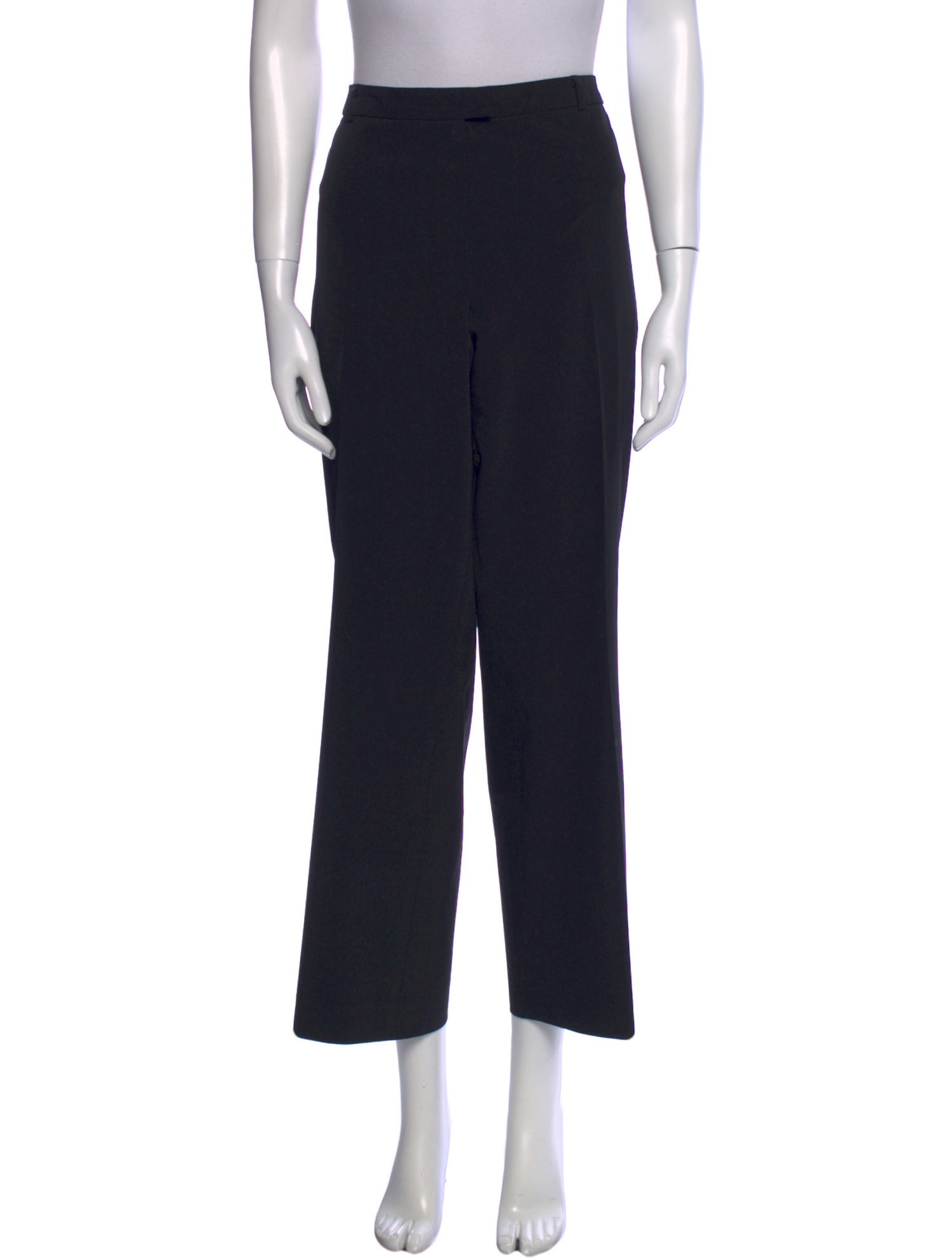 Escada Wide Leg Pants
