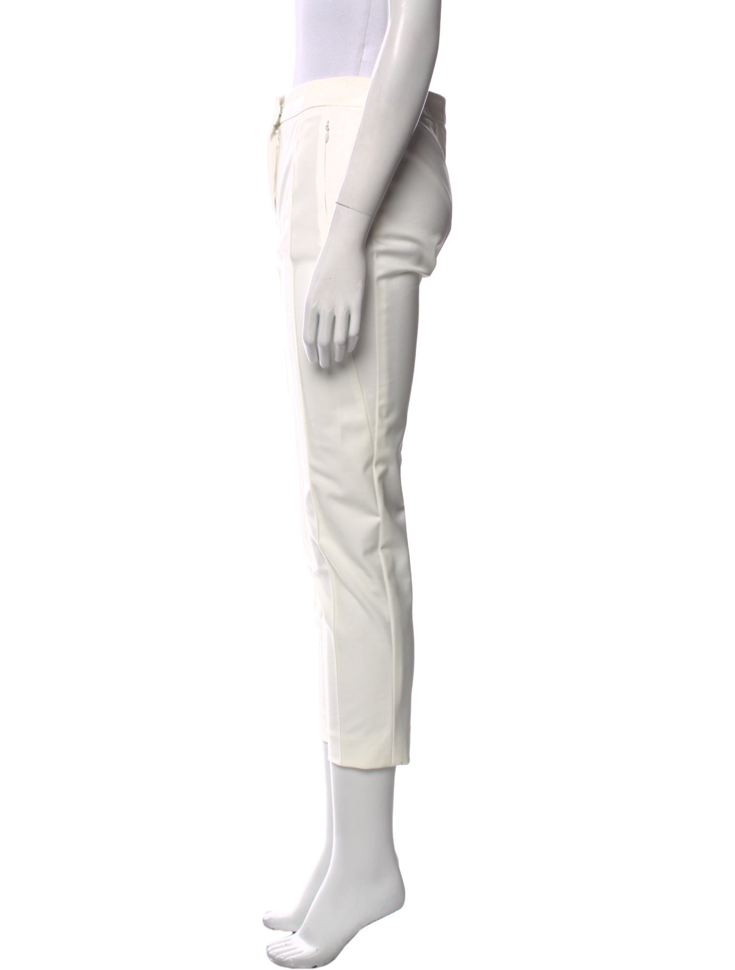 Escada Straight Leg Pants