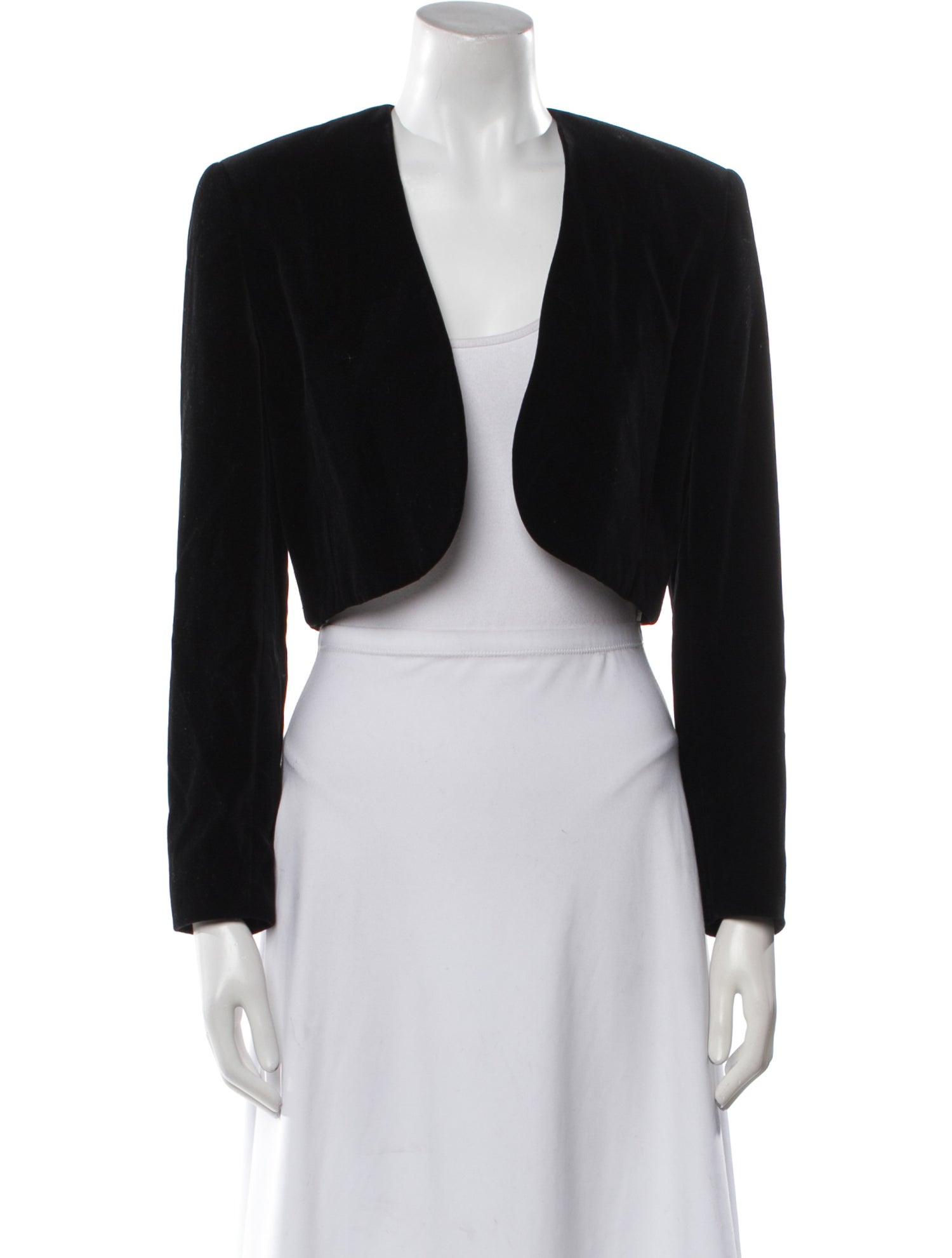 Escada Vintage 1980's Bolero