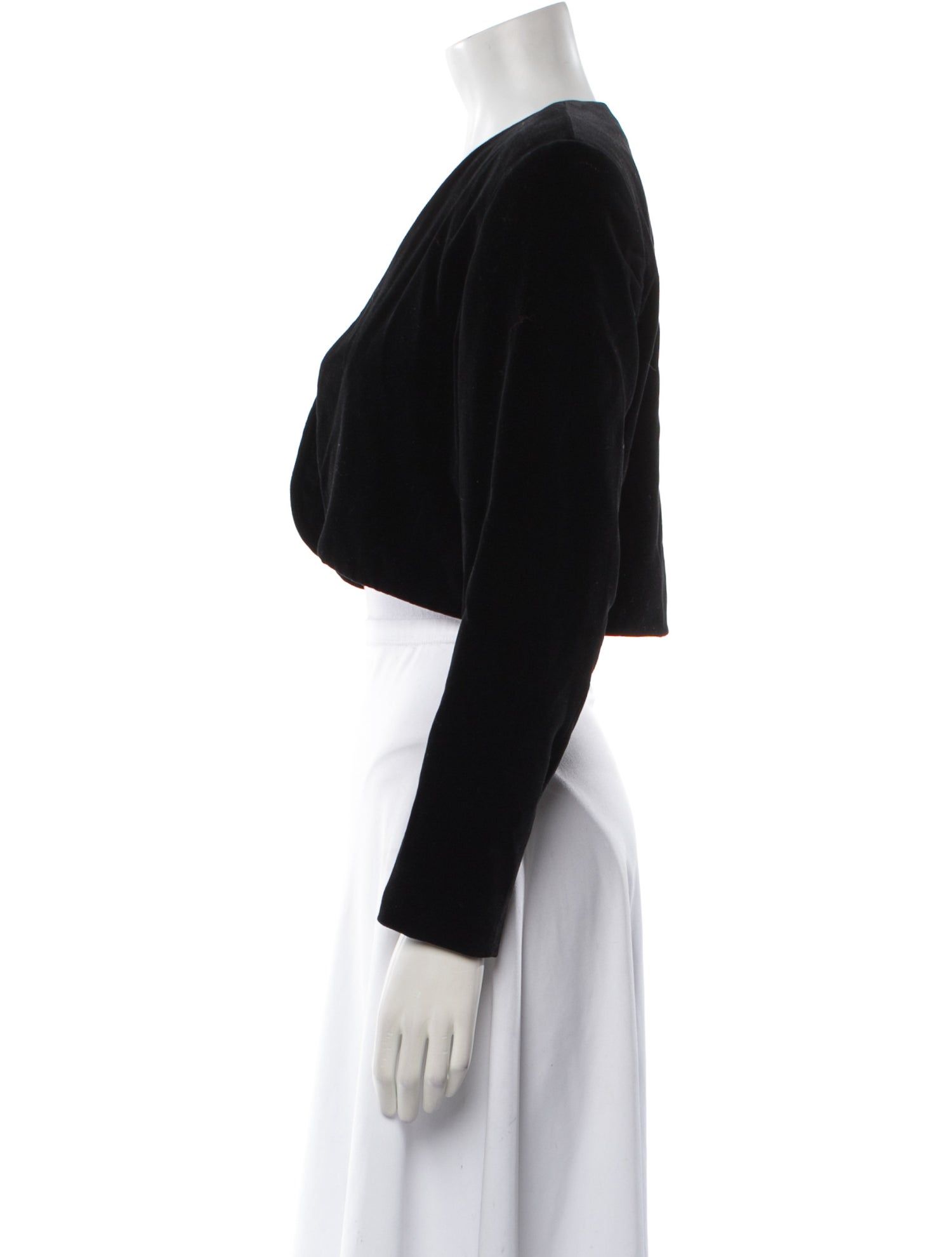 Escada Vintage 1980's Bolero