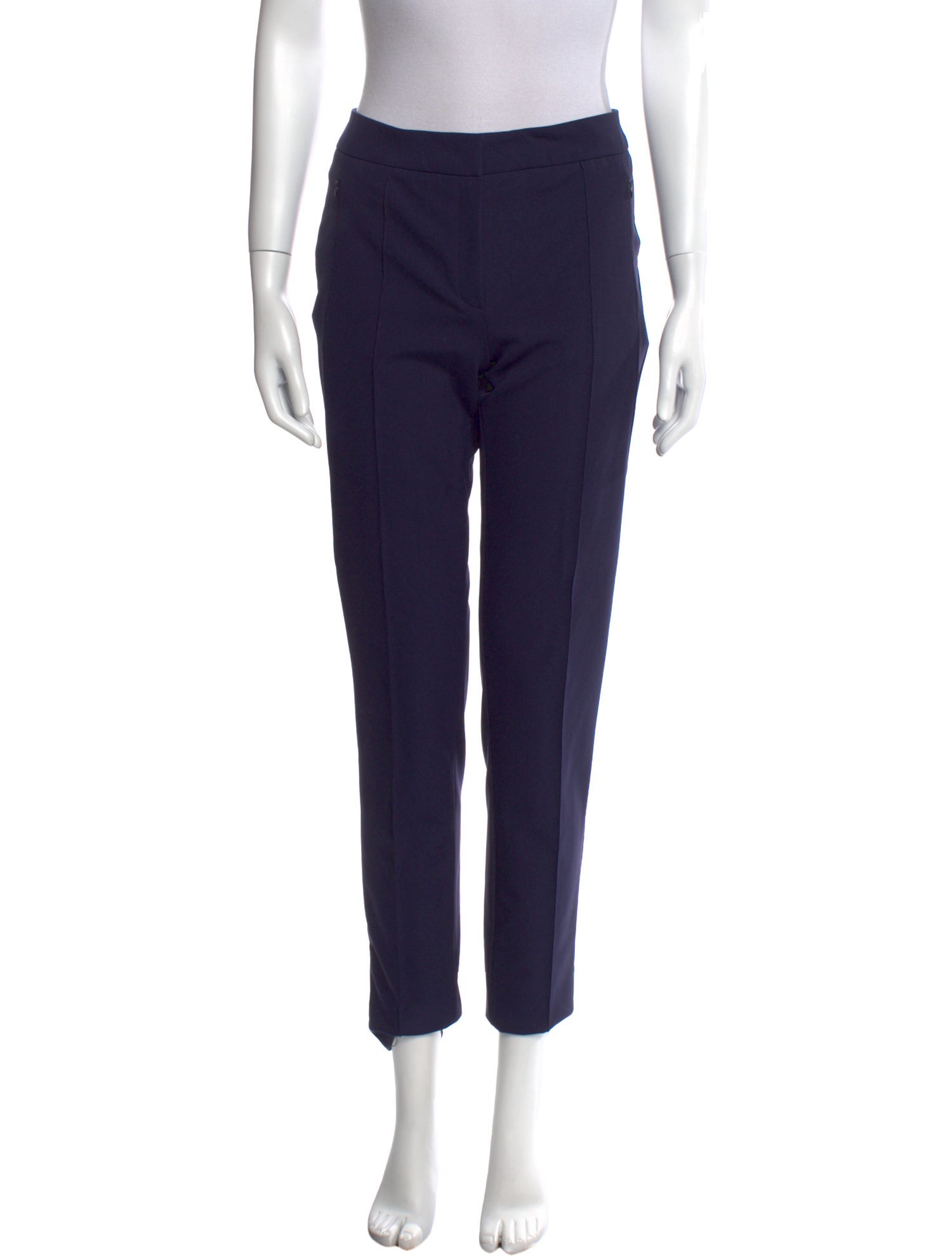 Escada Straight Leg Pants